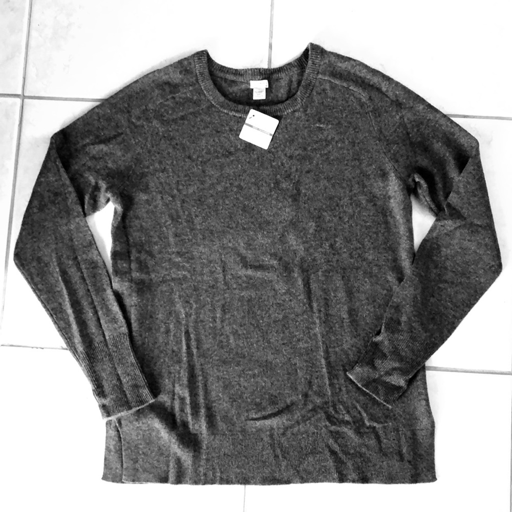 *BRAND NEW* 100% Cashmere Sweater